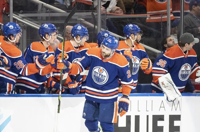 Leon Draisaitl: Stanley Cup 2023: Edmonton Oilers eliminated, Leon