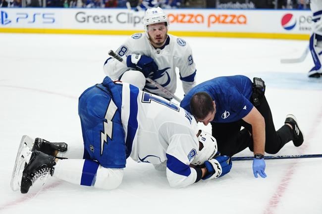 Auston Matthews suspension: Maple Leafs F suspended two games for