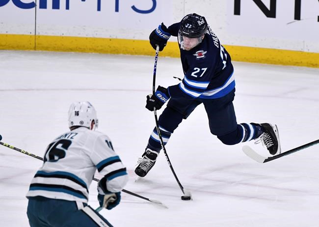 How Jets coach Rick Bowness could unlock the full potential of Nikolaj  Ehlers