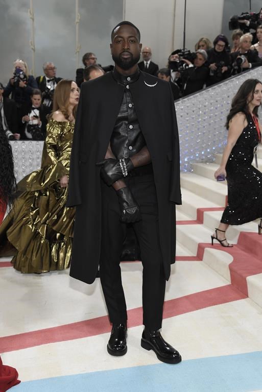 Asia's Met Gala 2023 takeover: 11 best dressed stars on the red