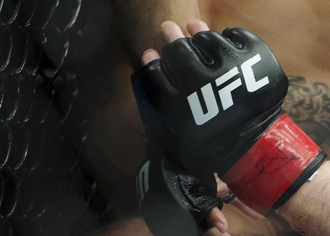 Julianna Pena está fora da luta principal do UFC 289, em Vancouver, devido a uma lesão