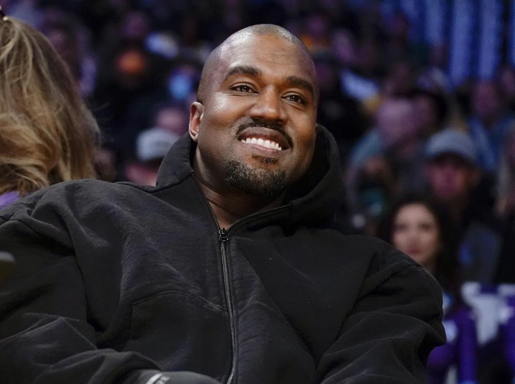 Adidas breakup with rapper Ye, lost Yeezy sales hit earnings