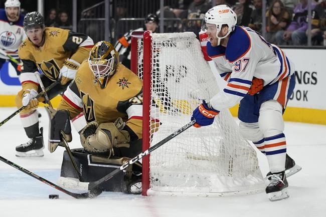 Five things to know about the NHL playoffs - Elliot Lake News