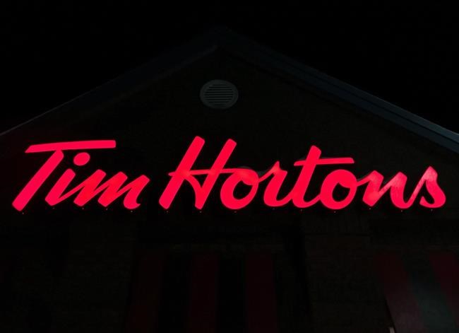 Tim Hortons® to launch in South Korea in 2023