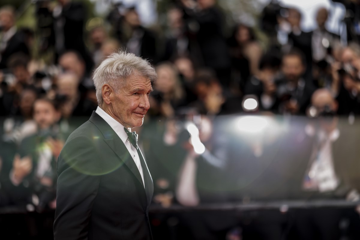 Indiana Jones Already Premiered At Cannes. It Hasn't Been Great