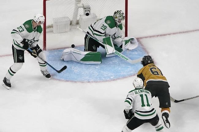 Stars' Jamie Benn suspended two games for Game 3 cross-check on Mark Stone