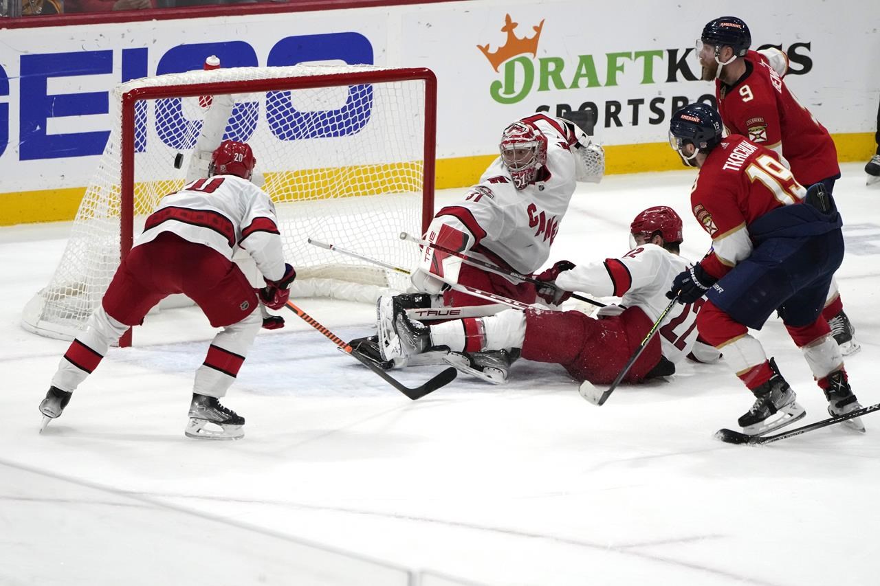 Brady Tkachuk on being named captain, staying true to himself and putting  the team first