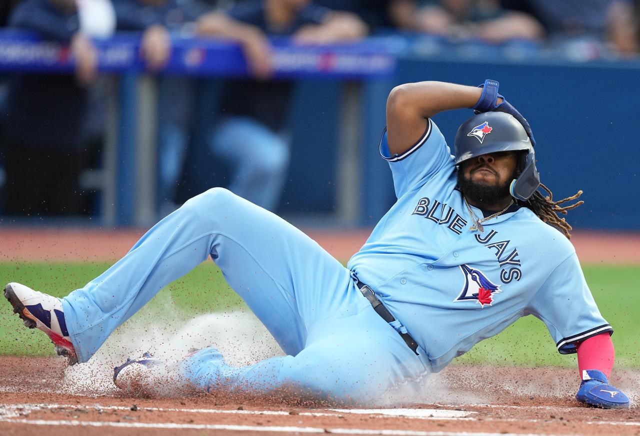 toronto blue jays