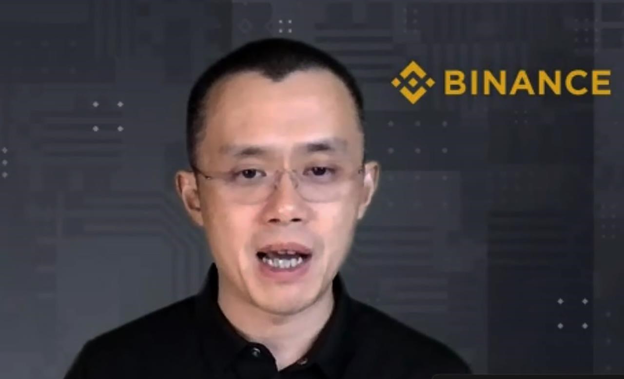Binance mishandled funds and violated securities laws, according to SEC lawsuit - Burlington News