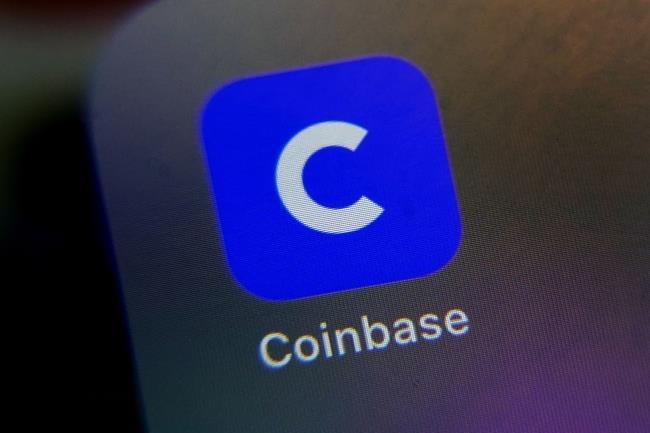 SEC brings charges against cryptocurrency trading platform Coinbase SEC brings charges against cryptocurrency trading platform Coinbase