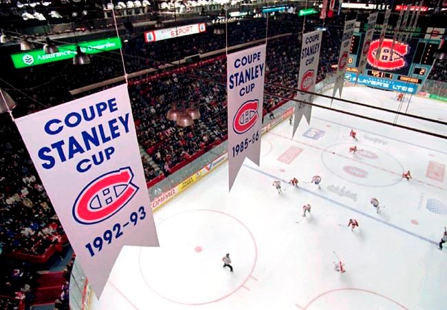 NHL roundup: Canadiens reach Stanley Cup final for first time since 1993