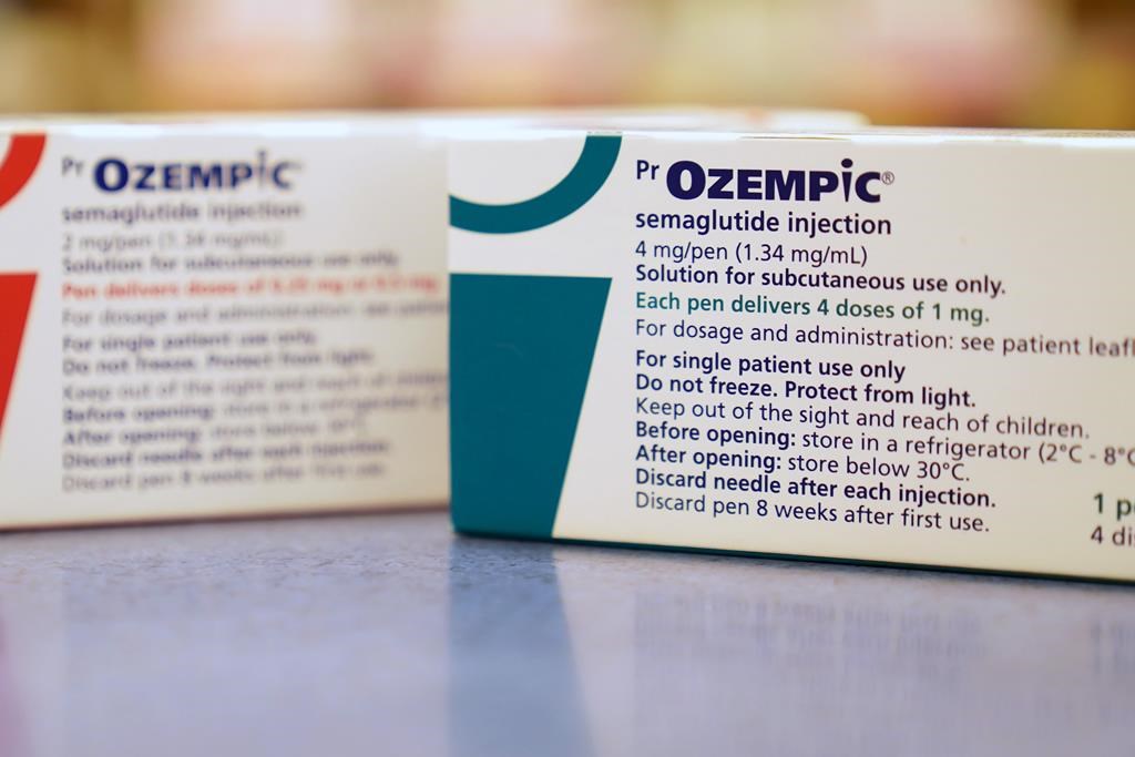 What to know about Ozempic, Rybelsus and Wegovy - StAlbertGazette.com