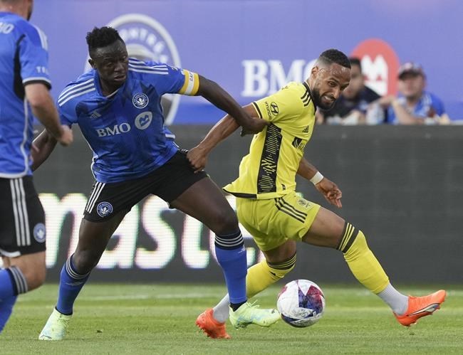 CF Montreal: Chicago battle ends in scoreless MLS draw