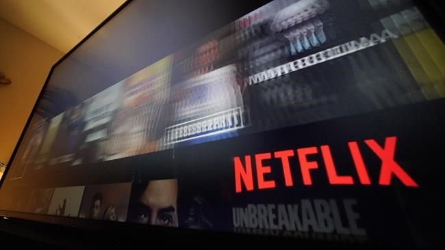Netflix supprime progressivement le plan de streaming “de base” de ses options d’abonnement au Canada