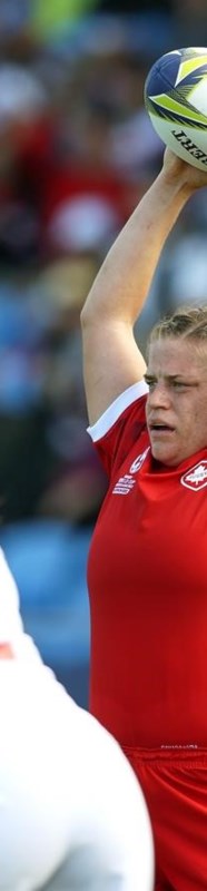 Canada s Tuttosi Scores In Losing Cause As Exeter Loses English Women s 