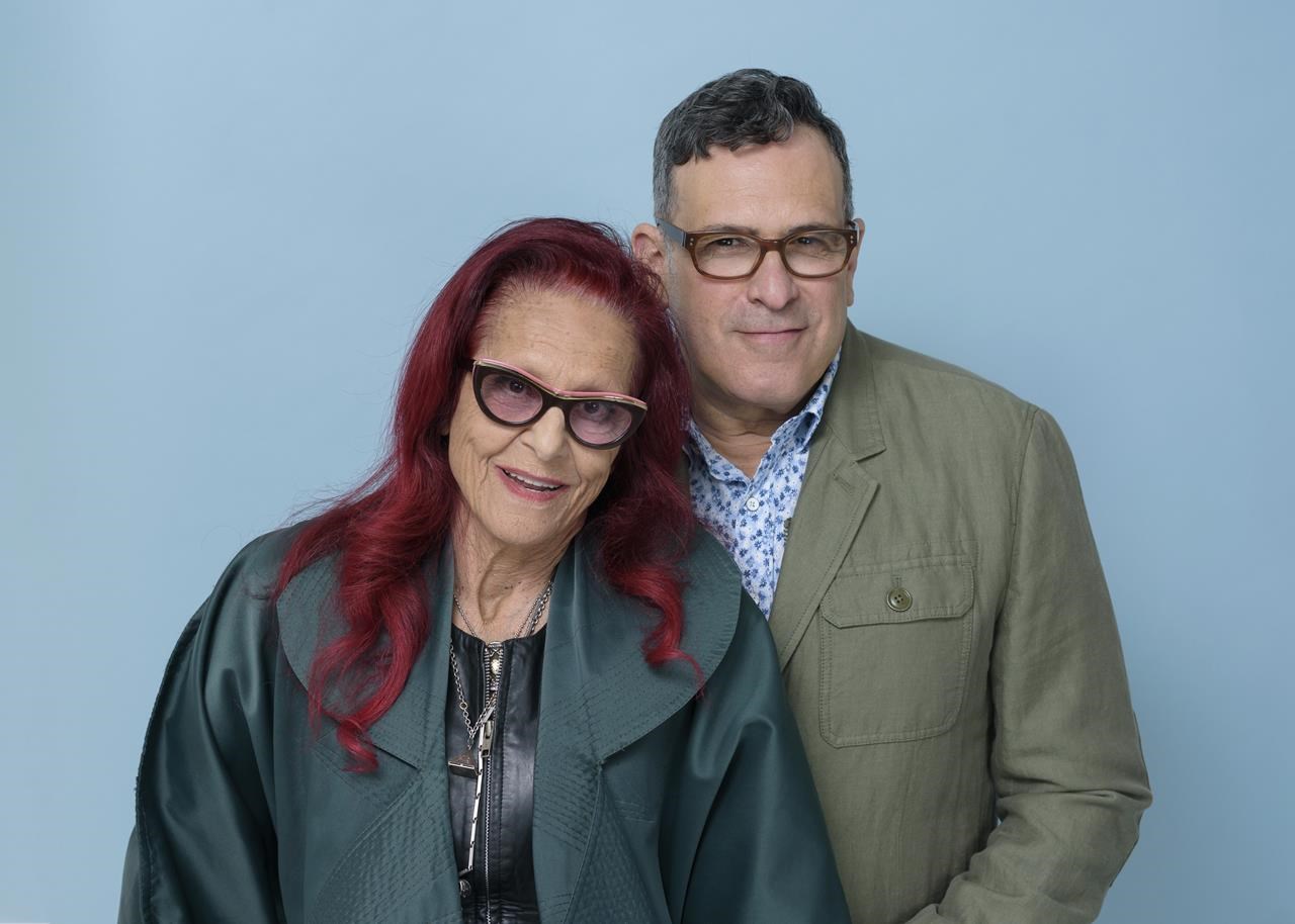 Patricia Field, Sex and the City designer on Carries iconic looks, a must-have fashion item pic