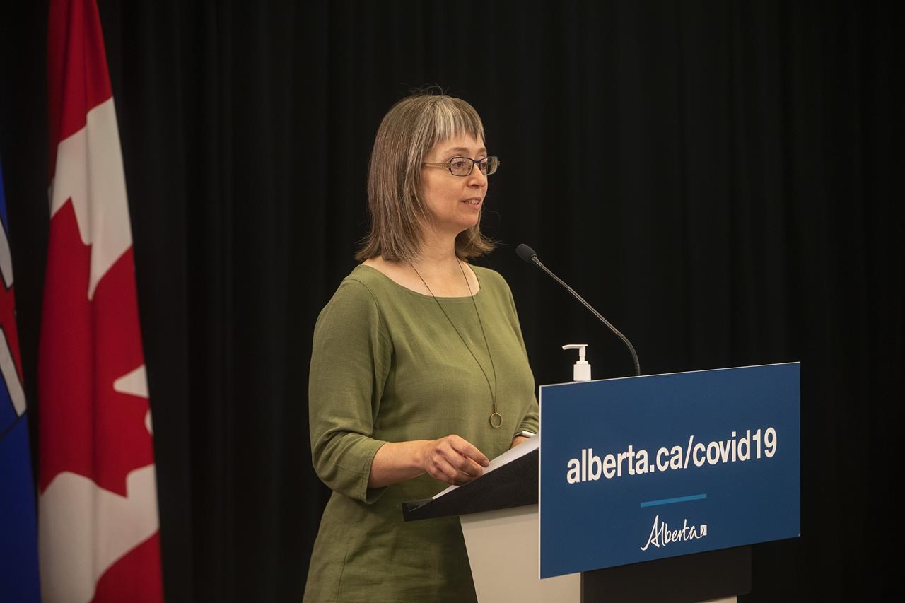 Alberta doctors call for investigation apology over decision
