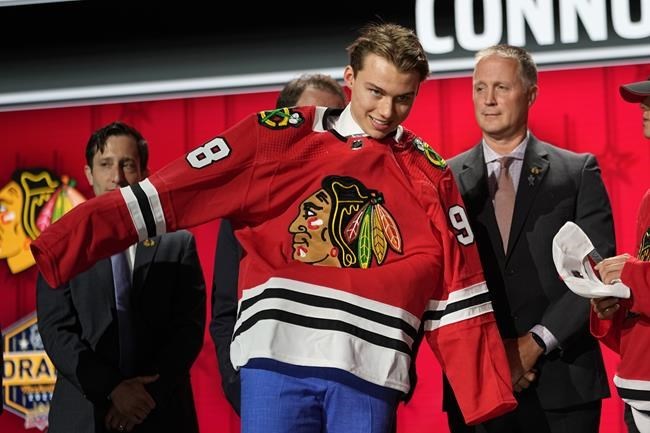 Patrick Kane and Jonathan Toews star in the worst commercial ever