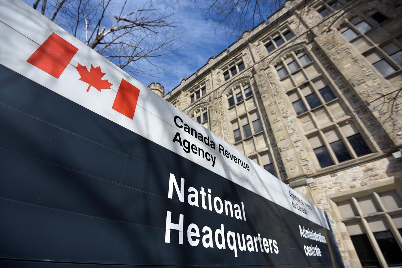 Digital publication fights CRA finding that it does not produce 'original  news' - Richmond News