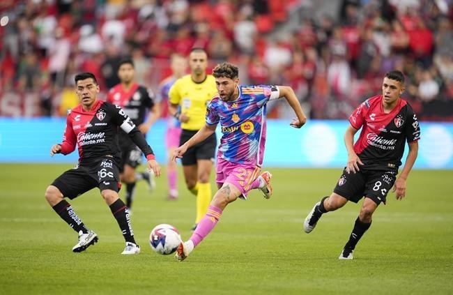 Leagues Cup 2023: Club America out of Leagues Cup after