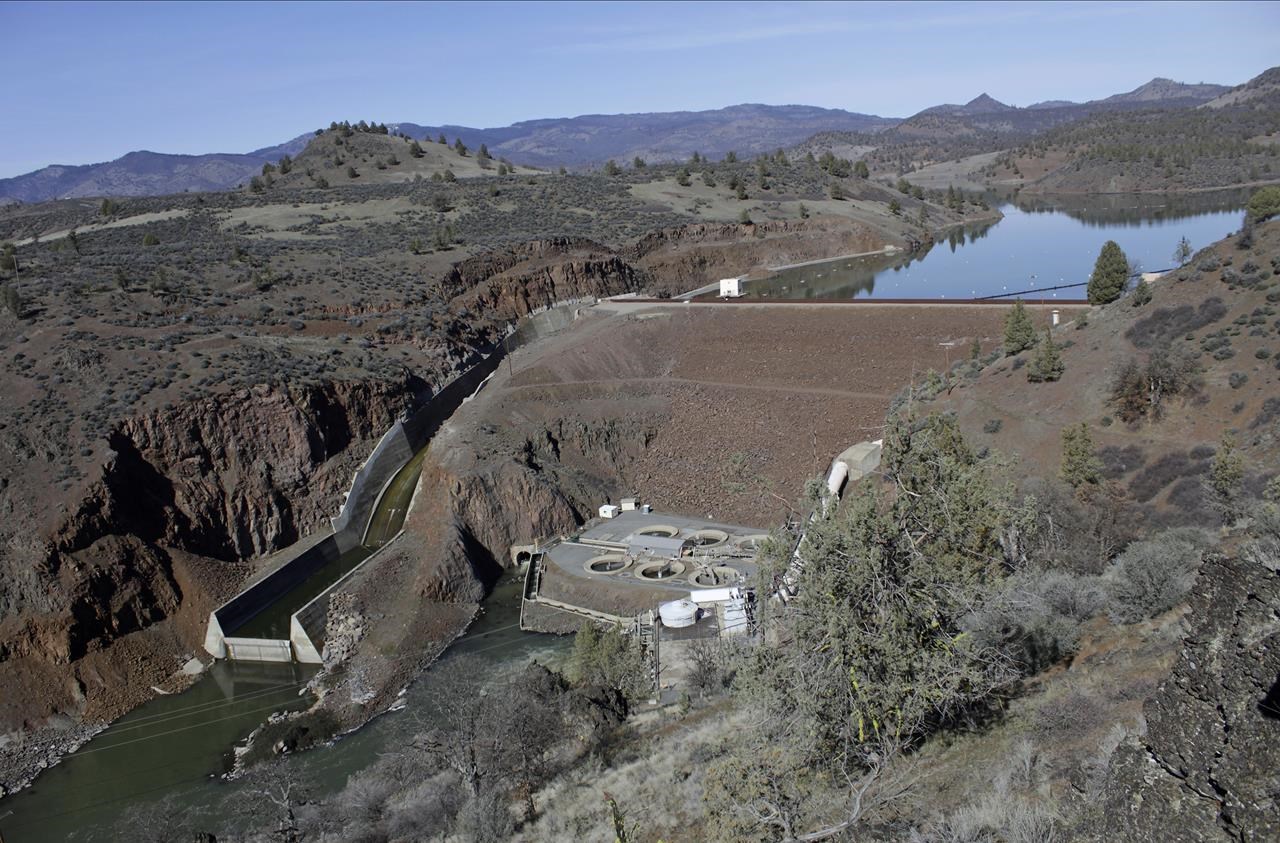 Without water, there is no life': Drought in Brazil's  is sharpening  fears for the future