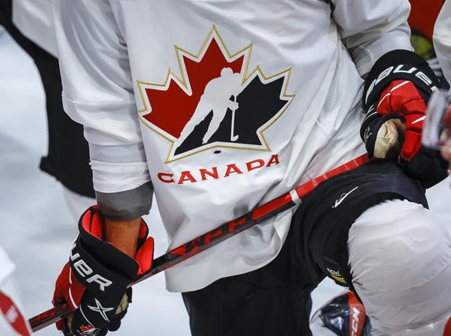 Team Canada defeats Switzerland in men's Olympic hockey opener - National