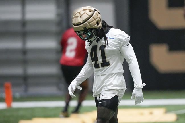 saints games 2022