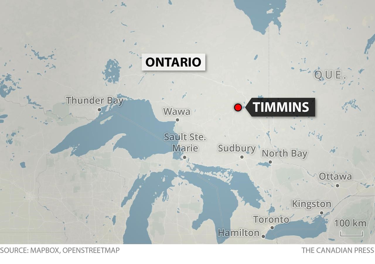 Timmins, Ont., to consider moving homeless shelter after complaints from residents image picture