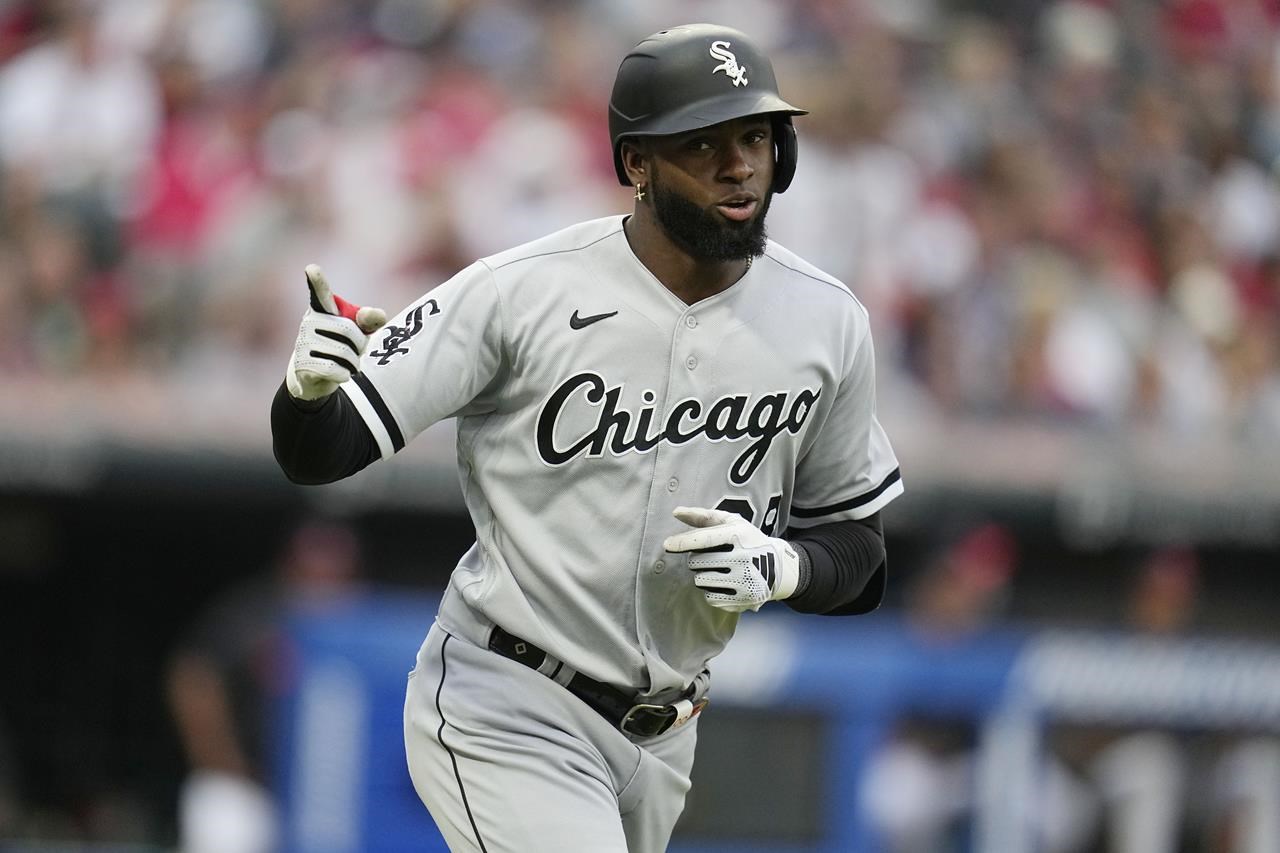 white sox baseball