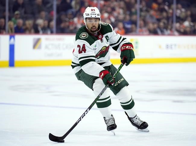 Senators sign Jake Sanderson to eight-year, $64.4M contract extension