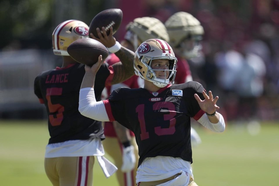 49ers cover image