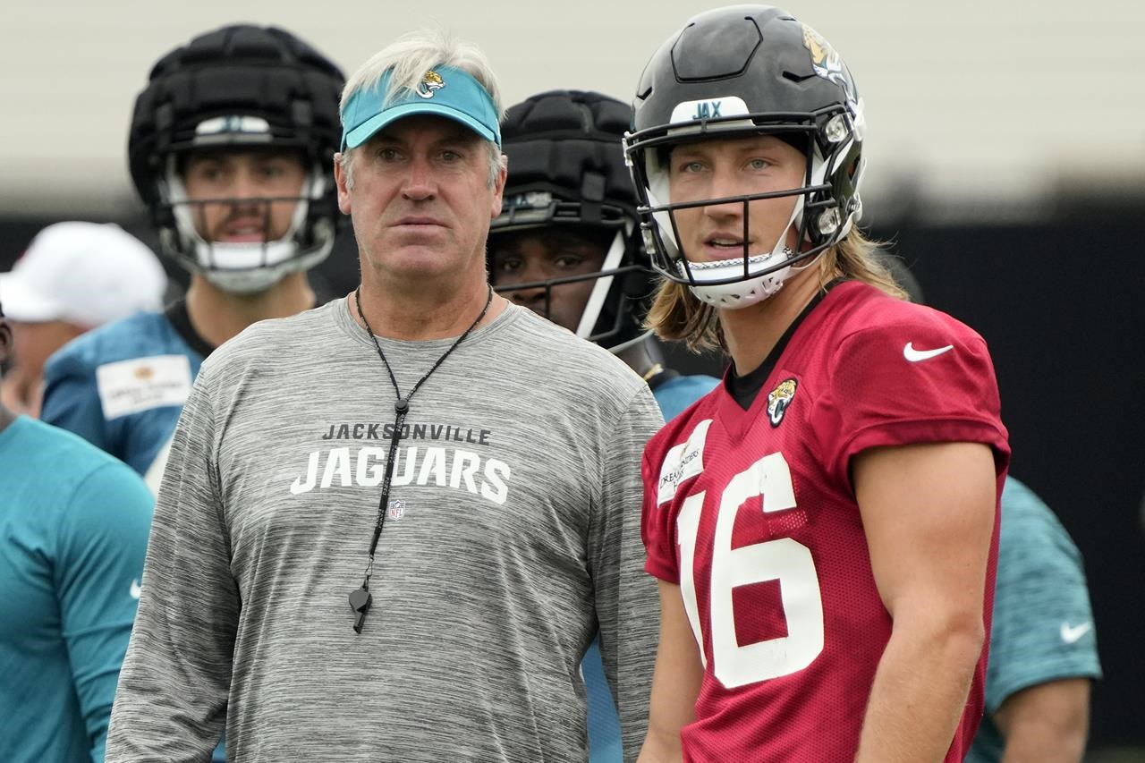 preseason football jacksonville jaguars