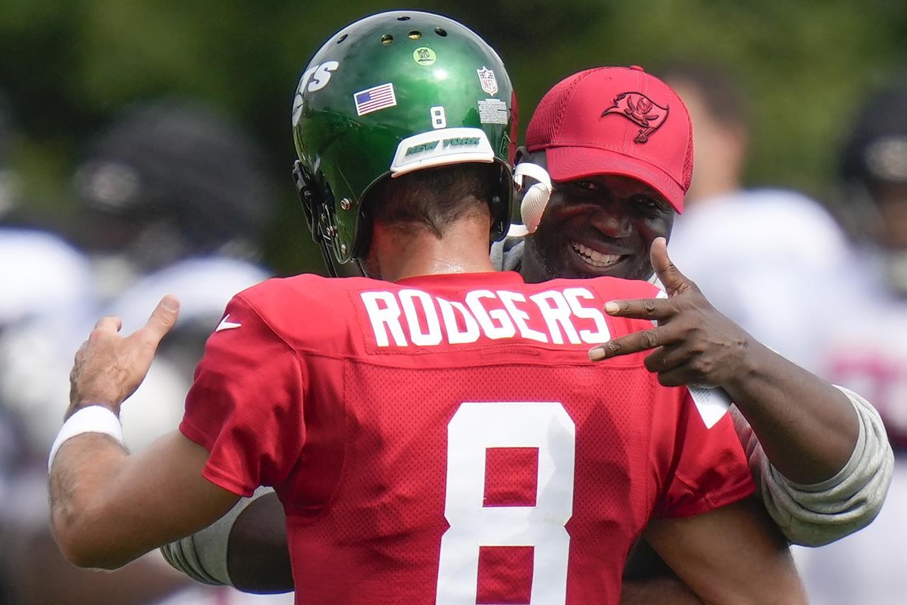 tampa bay buccaneers gage