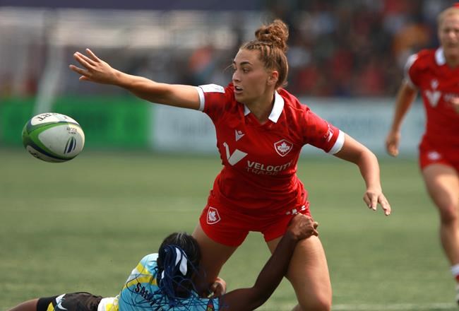 Rugby canada store