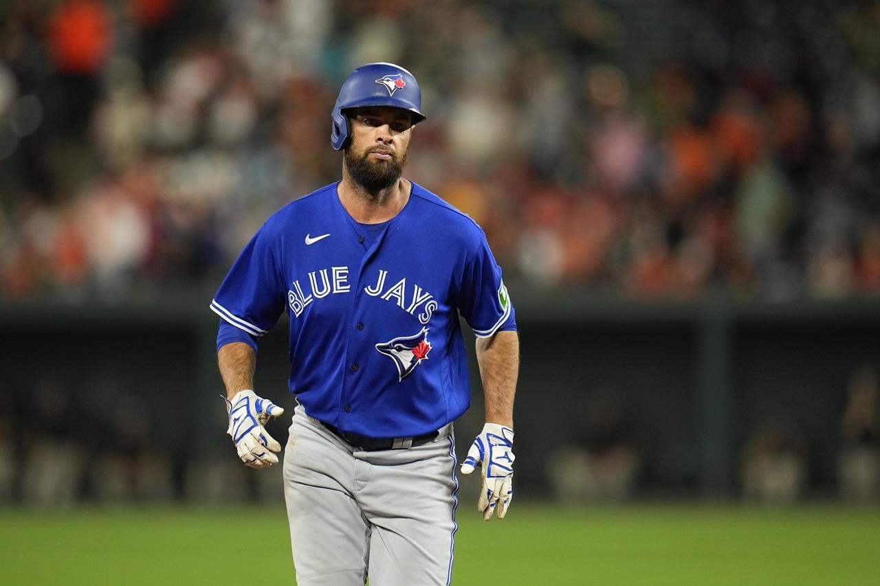 Toronto Blue Jays - Baseball Town