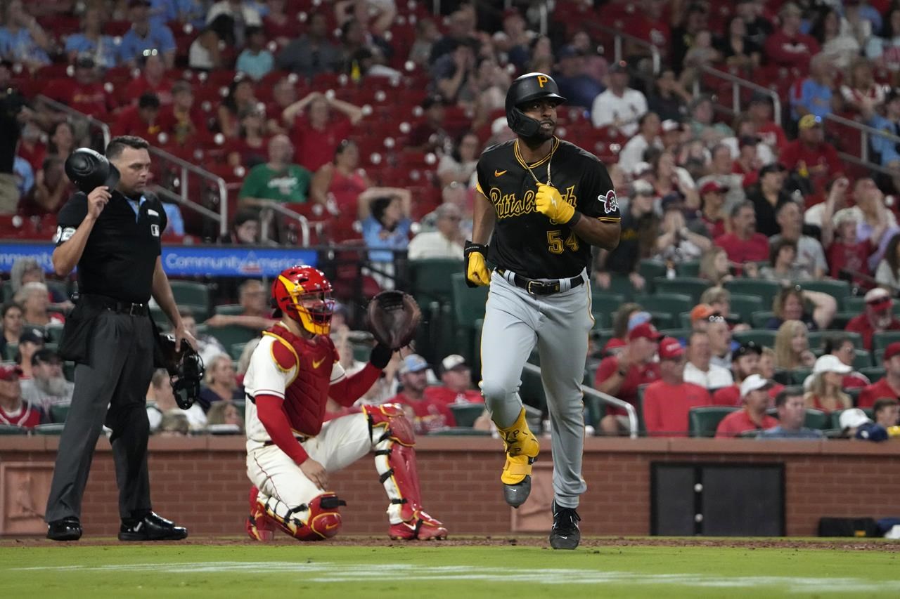 Garrett has 4 hits, 5 RBIs, helps Nationals beat Rockies 7-6