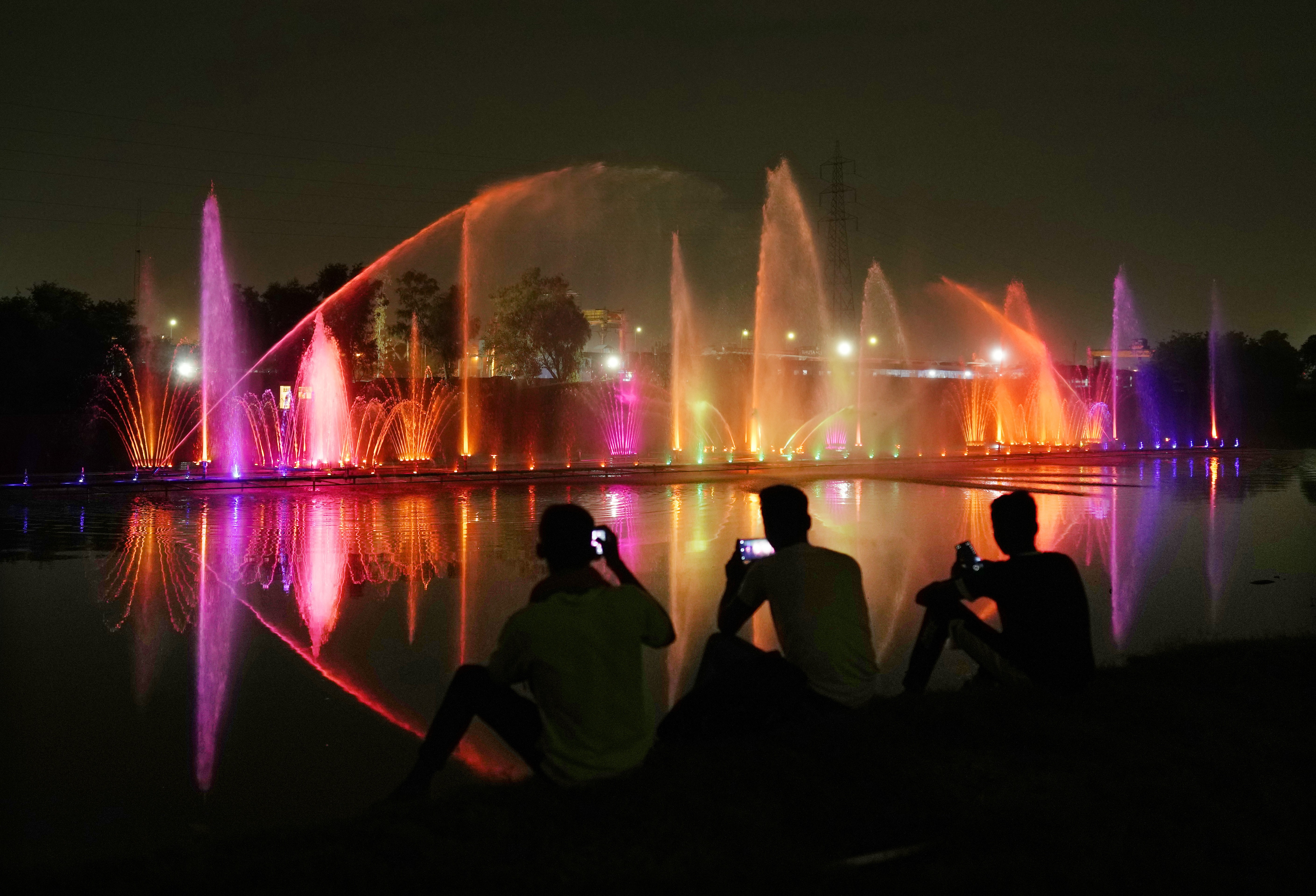 New Delhi got a makeover for the G20 summit. The city's poor say they were simply erased - AlbertaPrimeTimes.com