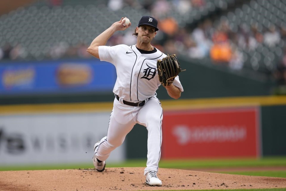 Torkelson'S Blast: Tigers Stun White Sox In Final Inning! - lm0snnw