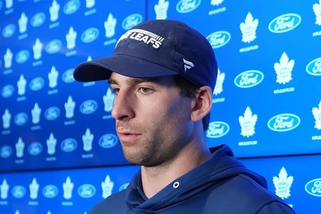 John Tavares missed a planned homecoming in Oshawa, to the delight