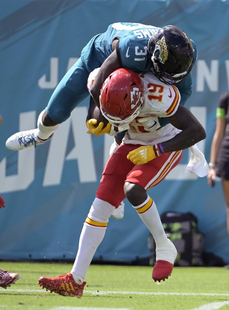 jaguars washington game