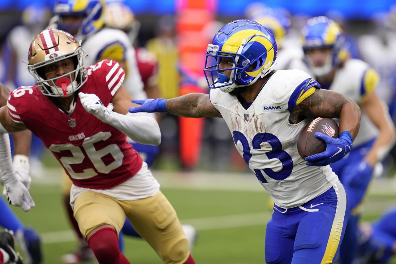 rams 49ers 2021