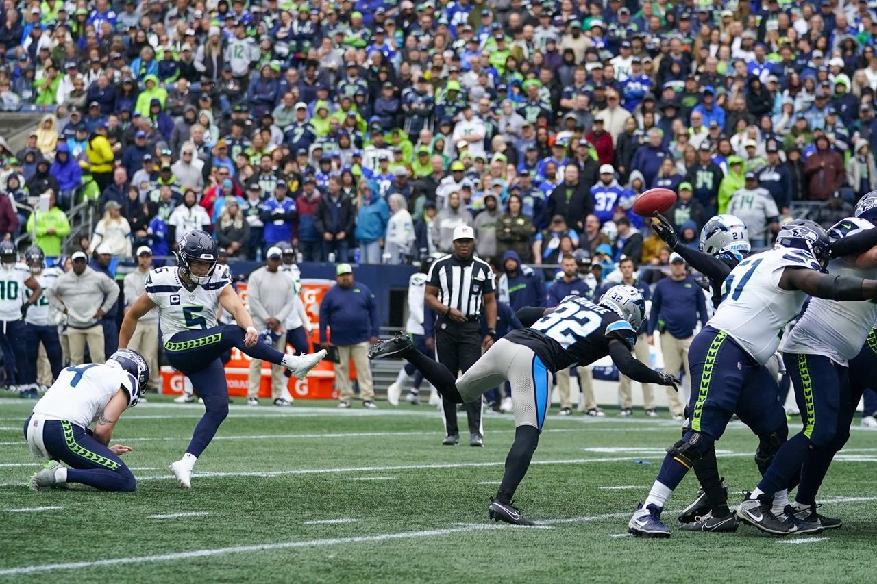 what channel is the seattle seahawks game on tonight