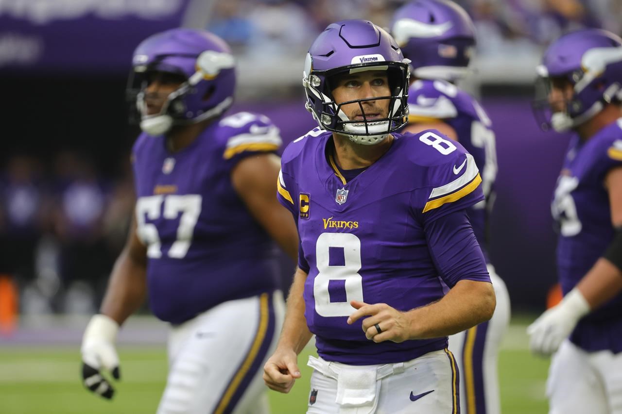 minnesota vikings numbers