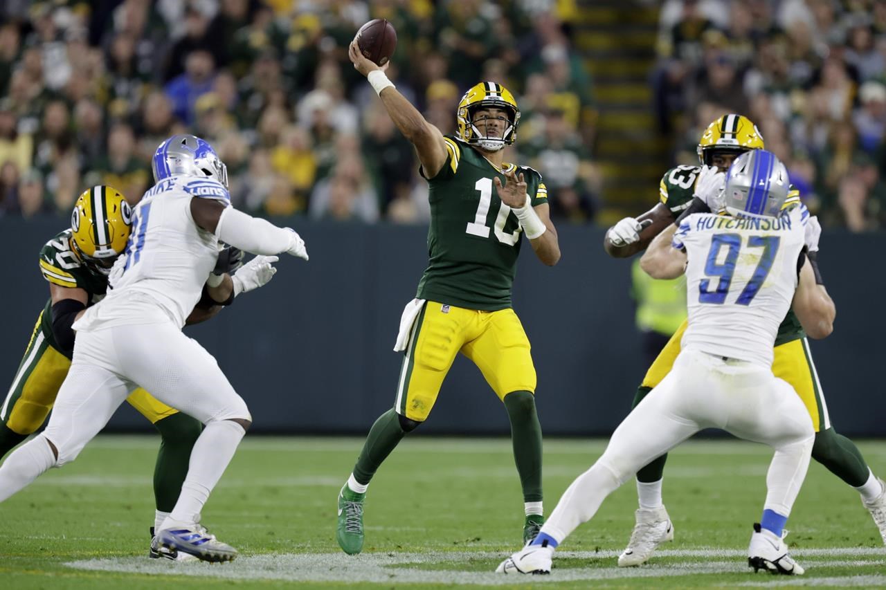 green bay packers injuries today