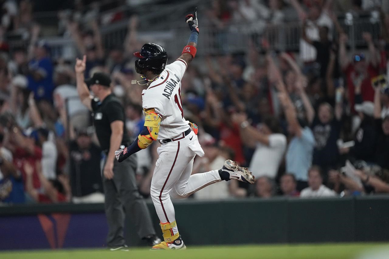 What to expect from the Braves in the second half?, Columns