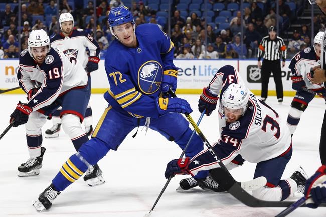 Minnesota Wild bring back same Kaprizov-led core with aim to finally escape  1st round, Hockey