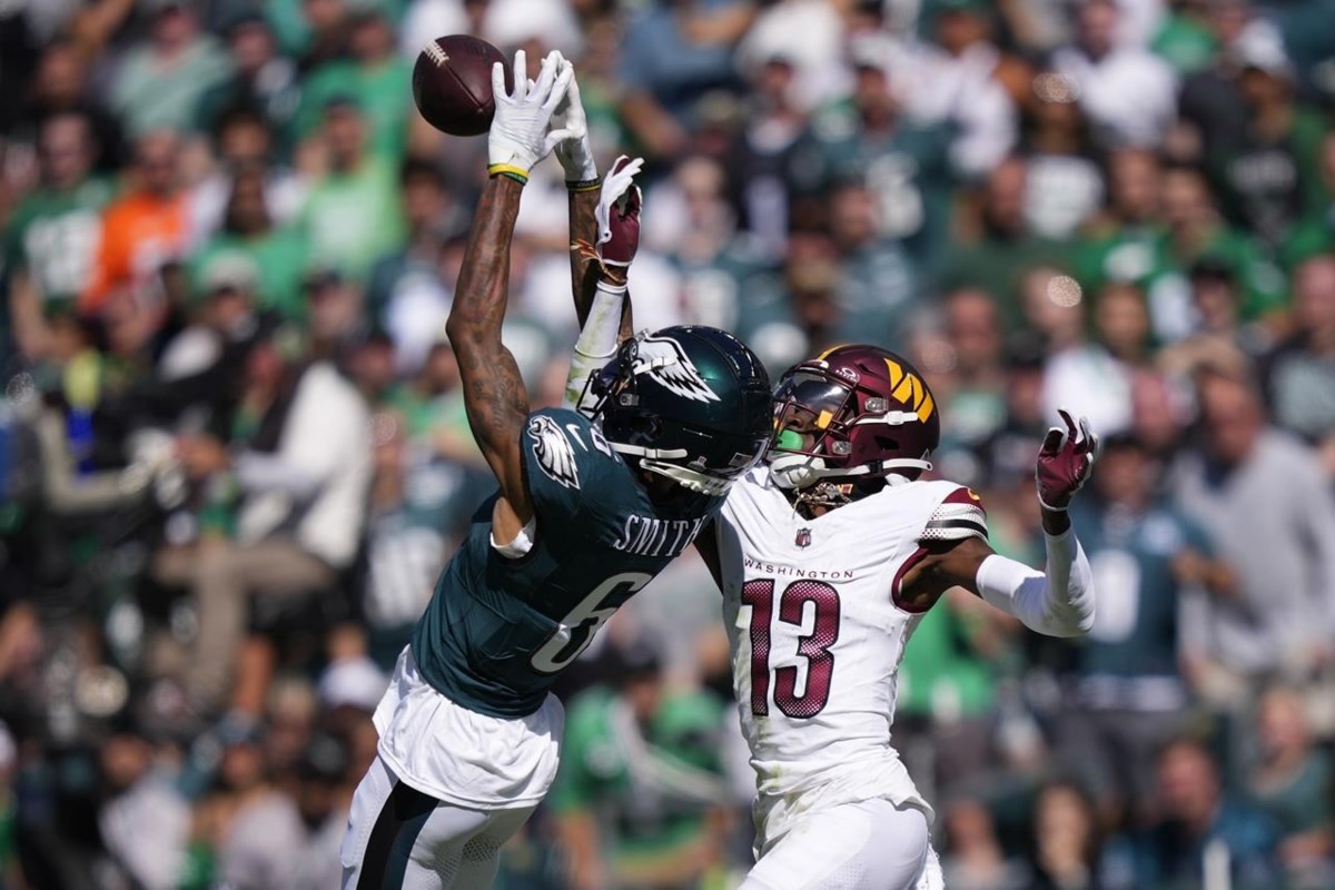 Washington Commanders: Jonathan Allen says defense has to play better