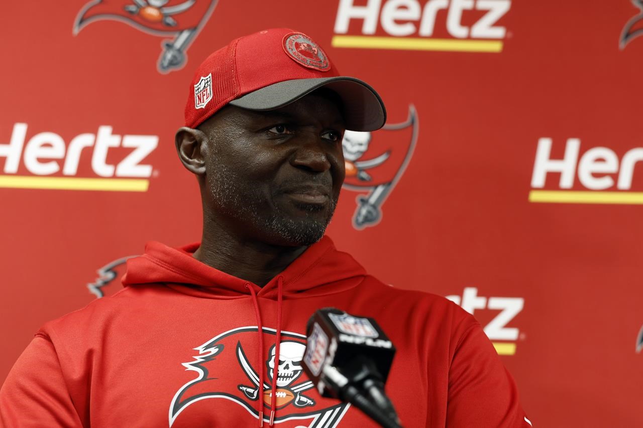Tampa Bay Buccaneers enter bye week 3-1; here's what to know about team 