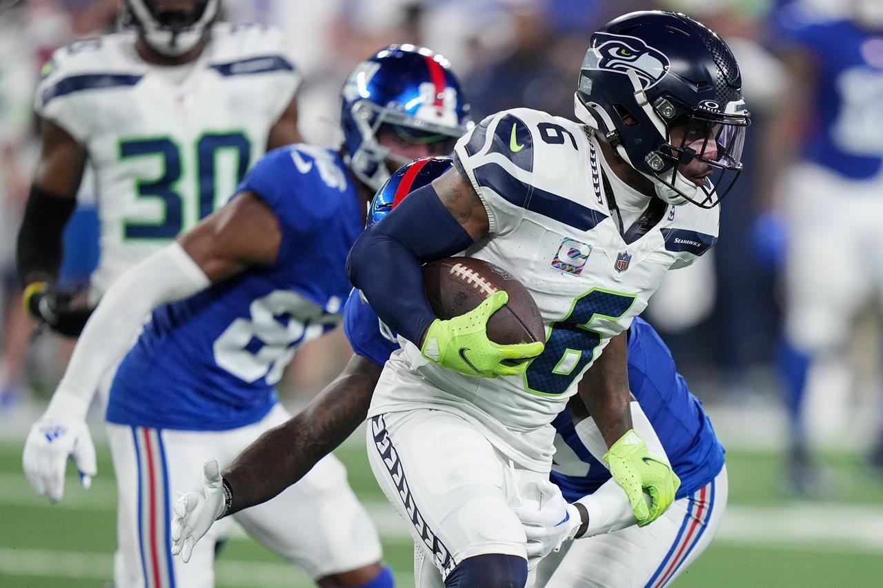 Giants offensive line faces criticism after Daniel Jones sacked 7 times  against Dallas, Sports