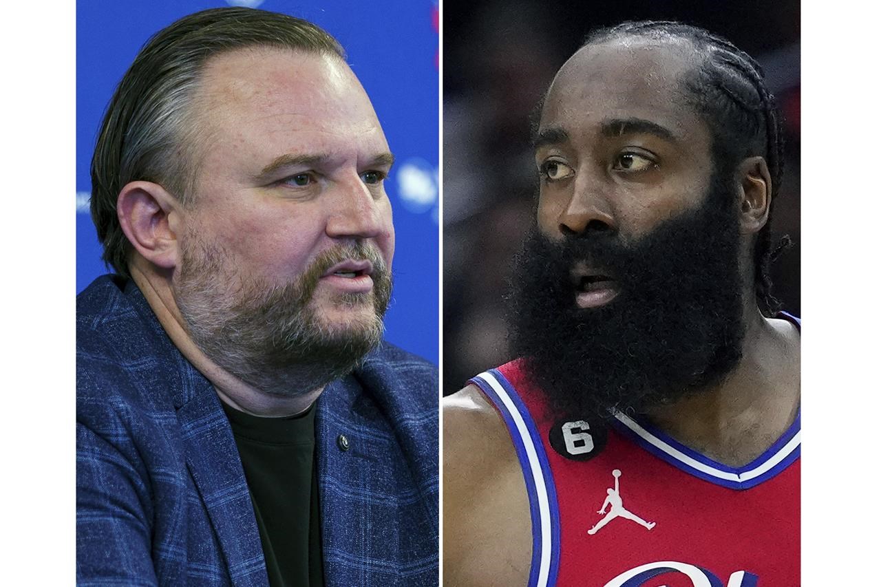 james harden outfit philadelphia 76ers